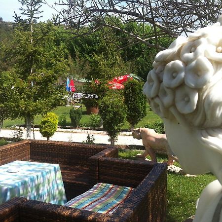 Resort Teater Kame Ibe 外观 照片