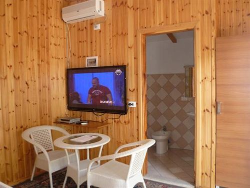 Resort Teater Kame Ibe 外观 照片