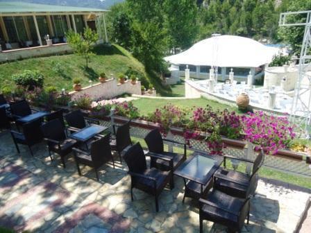 Resort Teater Kame Ibe 外观 照片