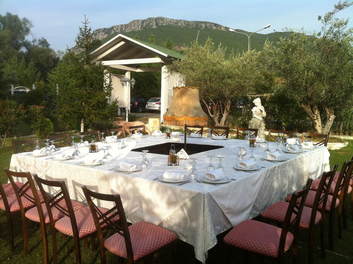 Resort Teater Kame Ibe 外观 照片